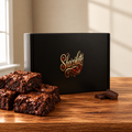 The Brownie Box (9/11 Order)