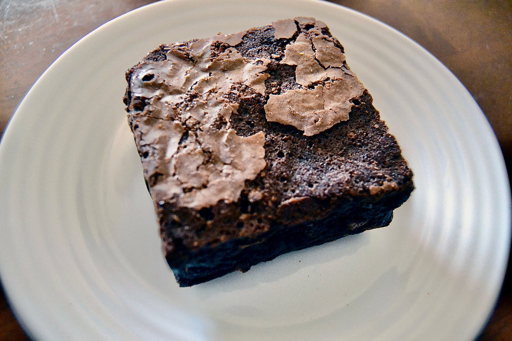 Shacolate Brownie (9/11 Order)
