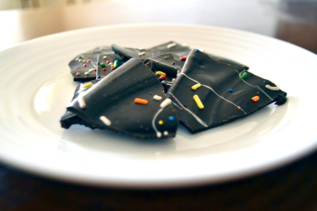 Confetti Bark Packs