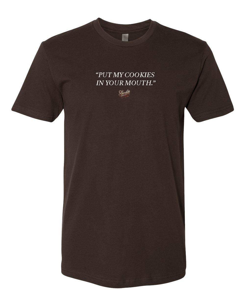 My Cookies Tee
