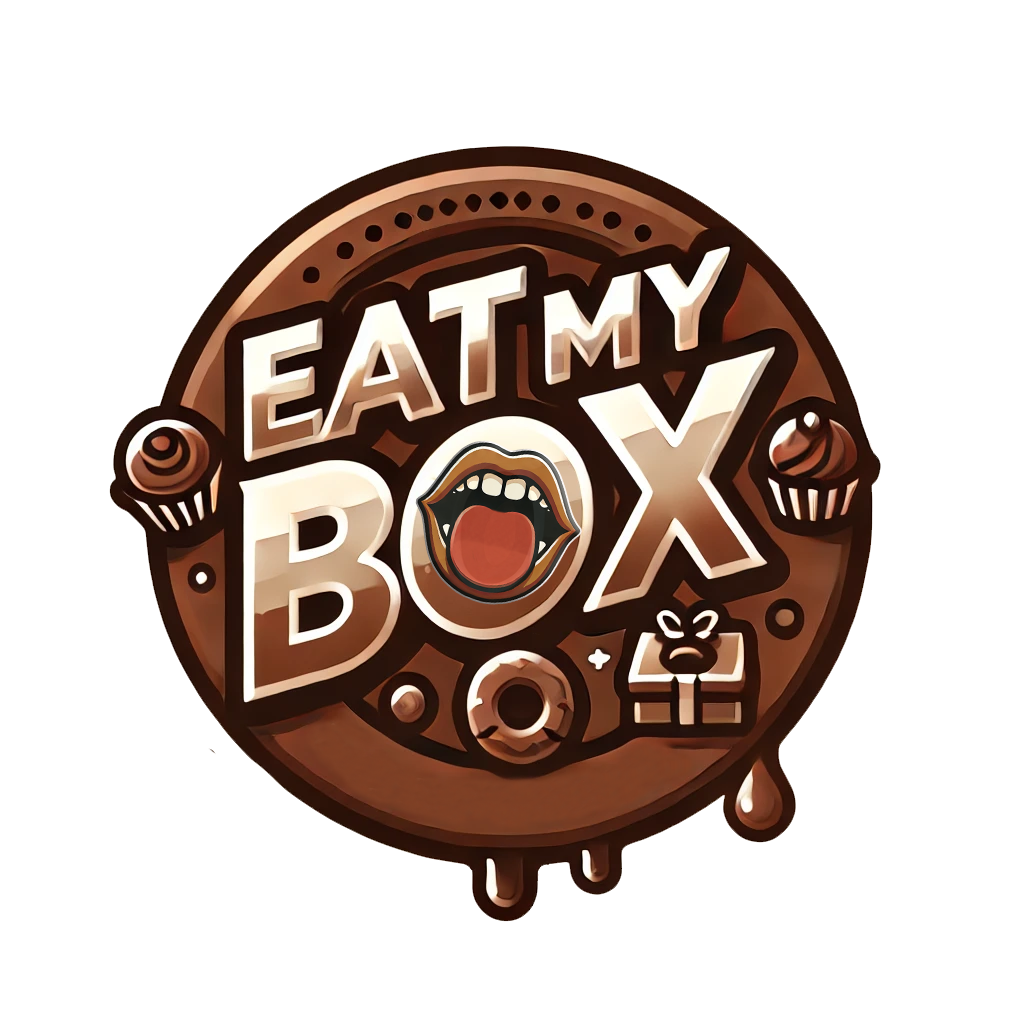 The Cookie Box (9/11 Order)