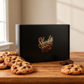 The Cookie Box (9/11 Order)