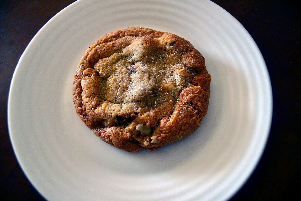 The Cookie Box (9/11 Order)