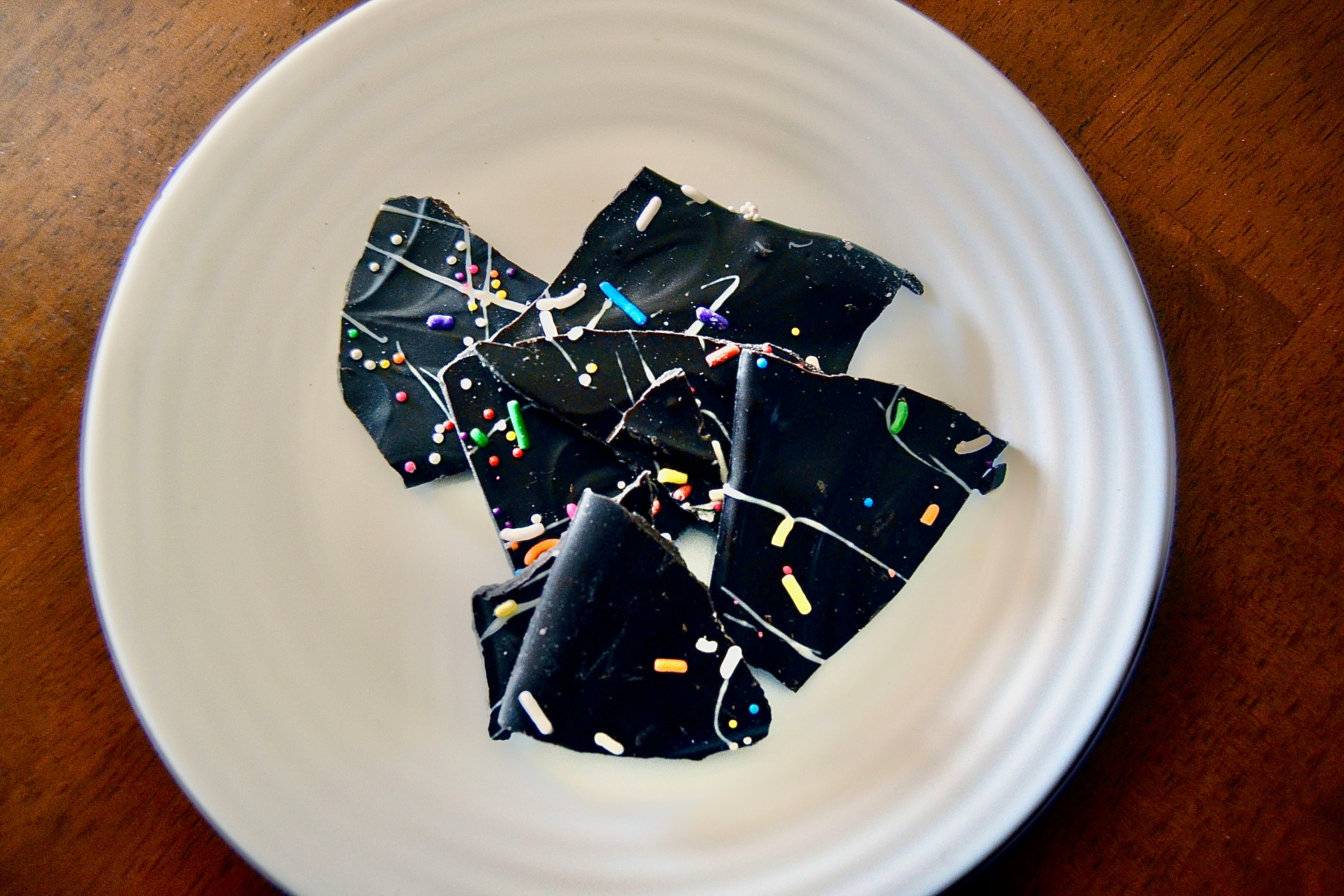 Confetti Bark Packs