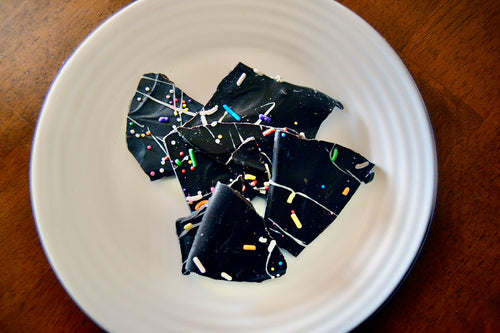 Confetti Bark Packs